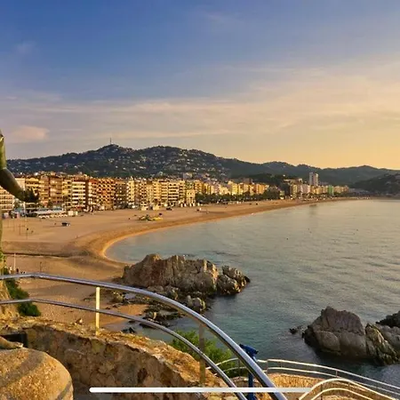 Villa Mango Lloret de Mar