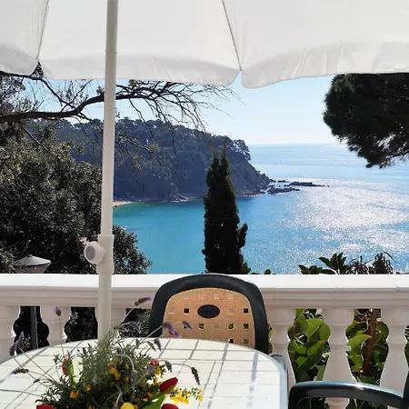Mango Villa Lloret de Mar