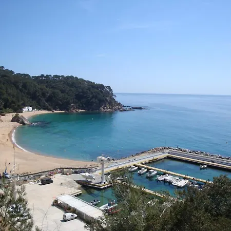 Mango Villa Lloret de Mar