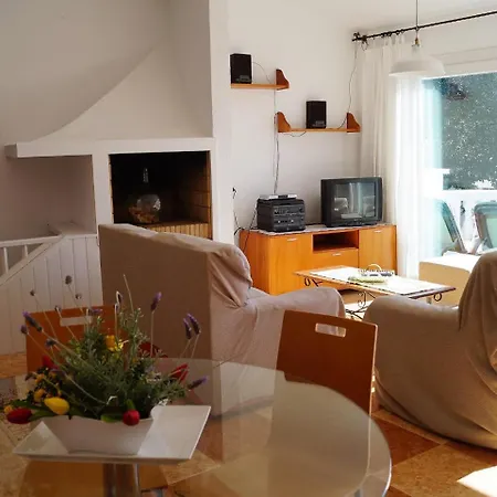 Mango Villa *
