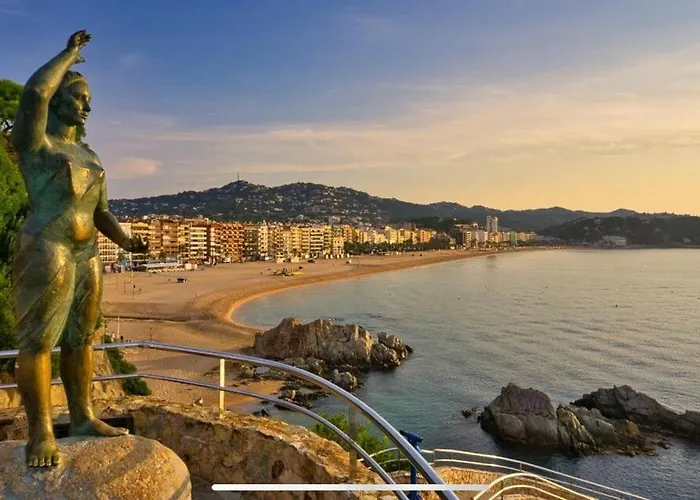 Villa Mango Lloret de Mar