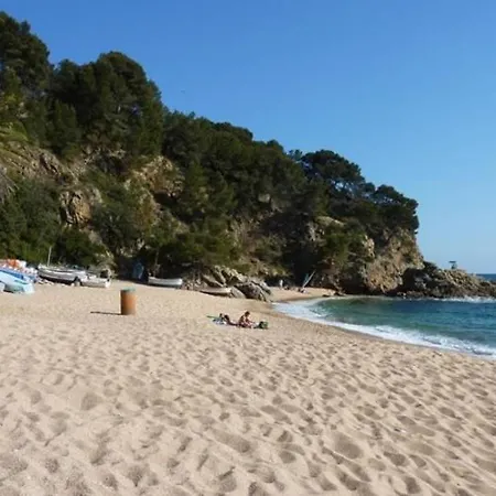 Villa Mango Lloret de Mar