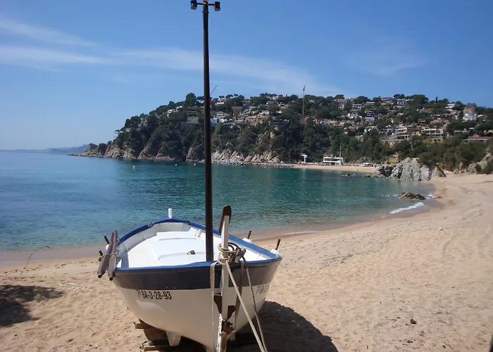 Mango Villa Lloret de Mar