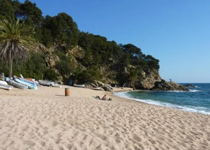 Vila Mango Lloret de Mar