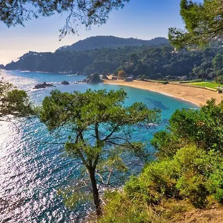 Mango Λορέτ Ντε Μαρ